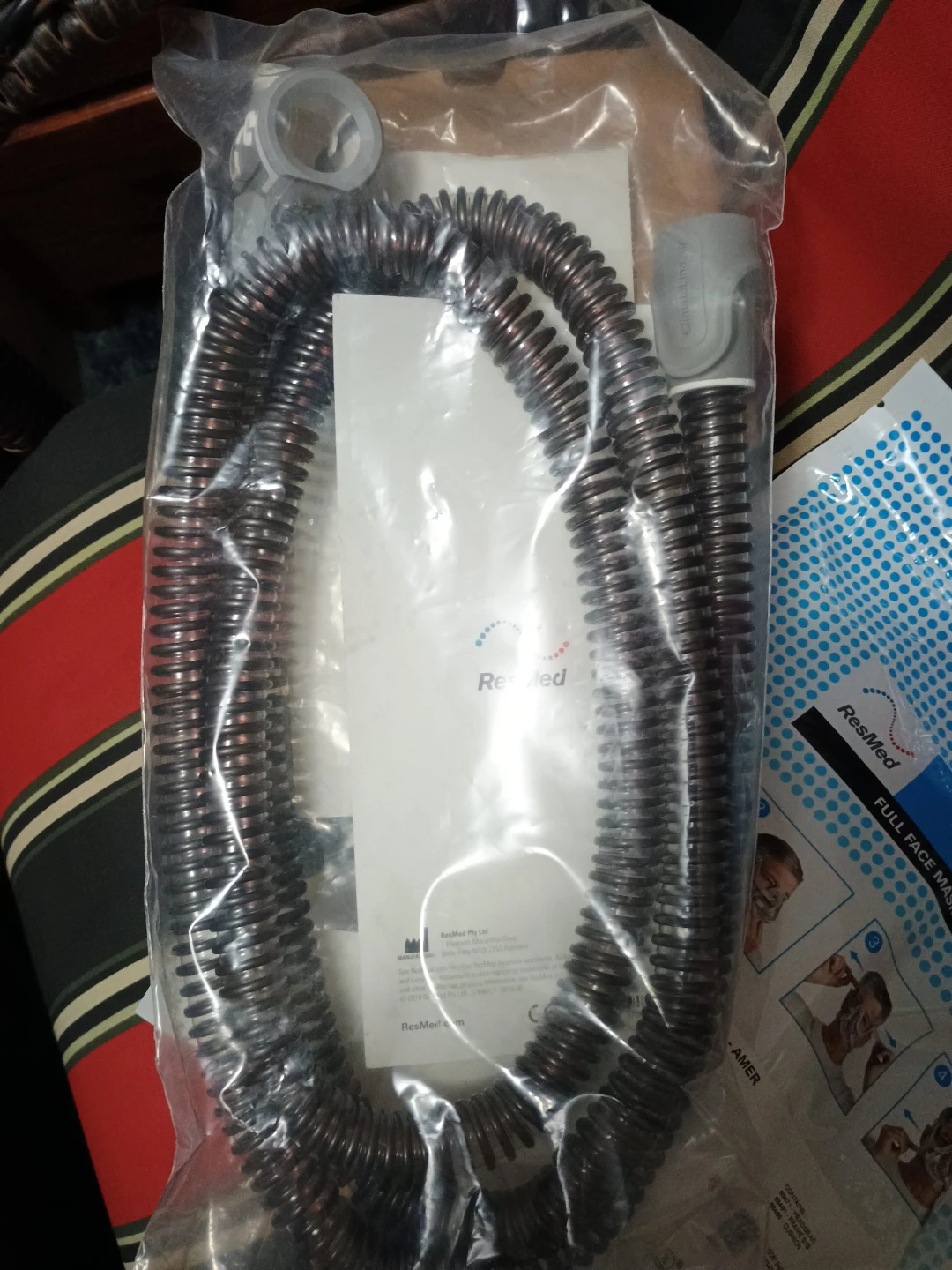 ResMed Climateliner CPAP Tubing Hose