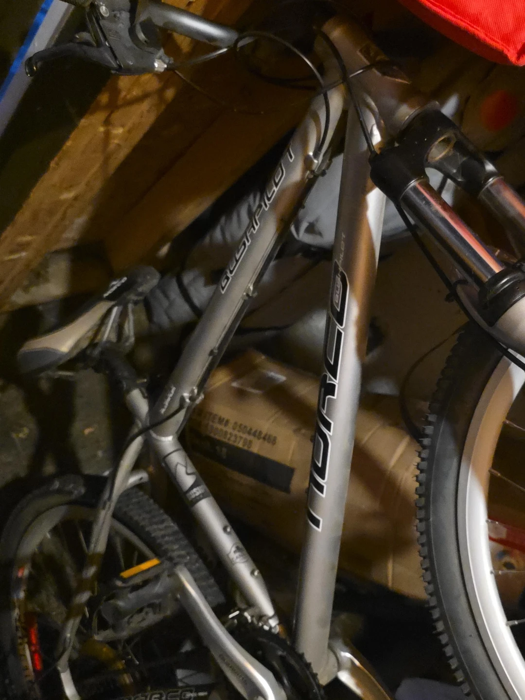 Norco Bush Pilot Mountain Bike