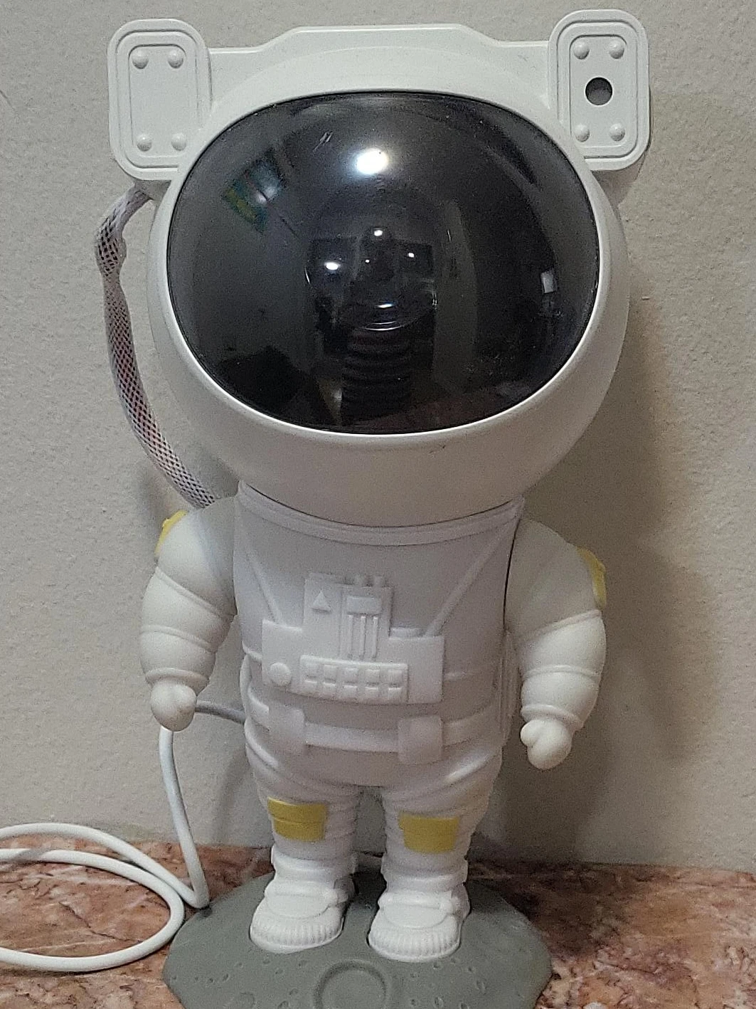 Astronaut Projector Lamp