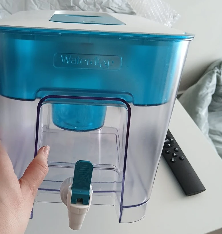 Waterdrop Water Filter Pitcher