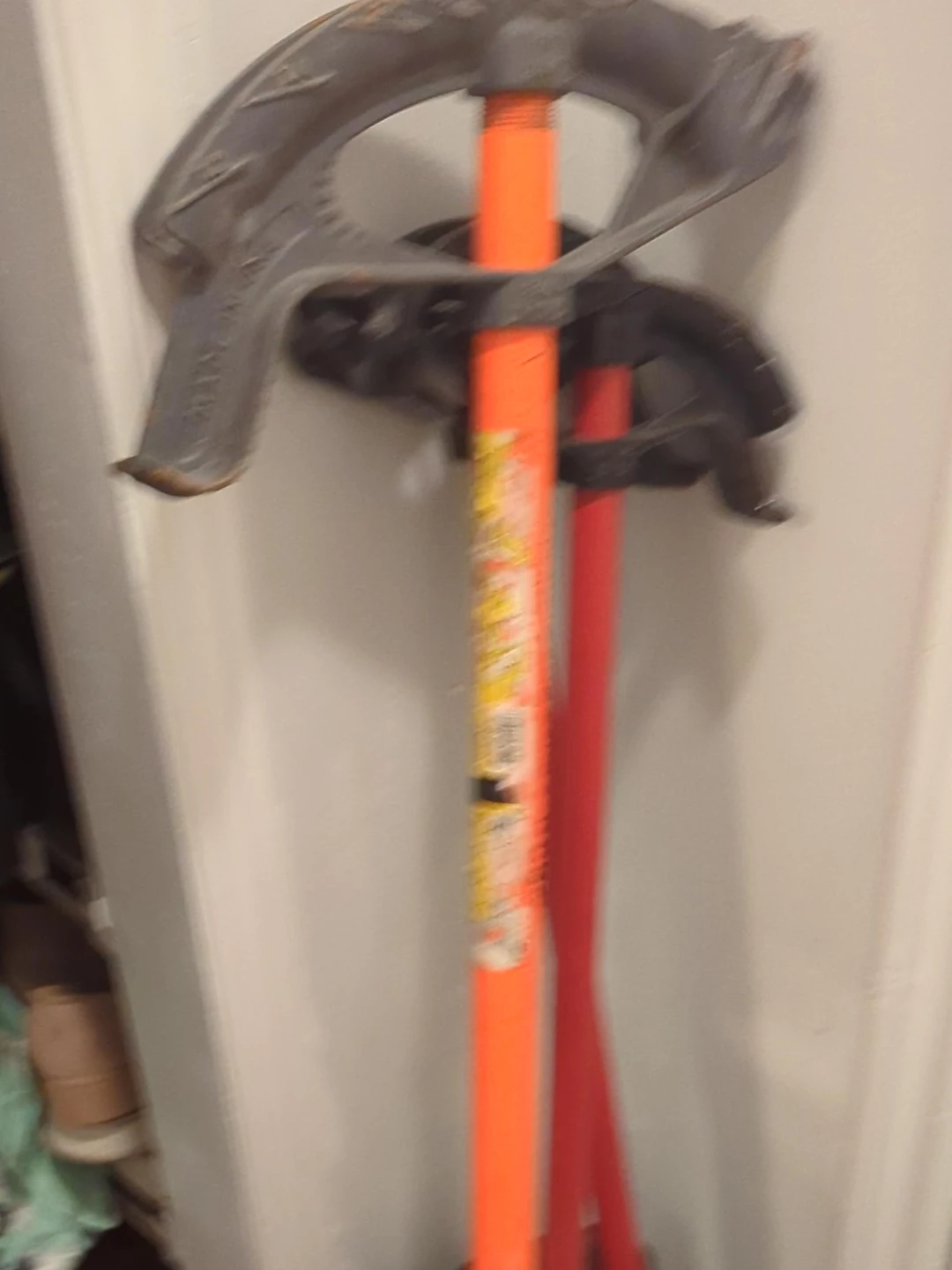 Pipe Bender Tool Set