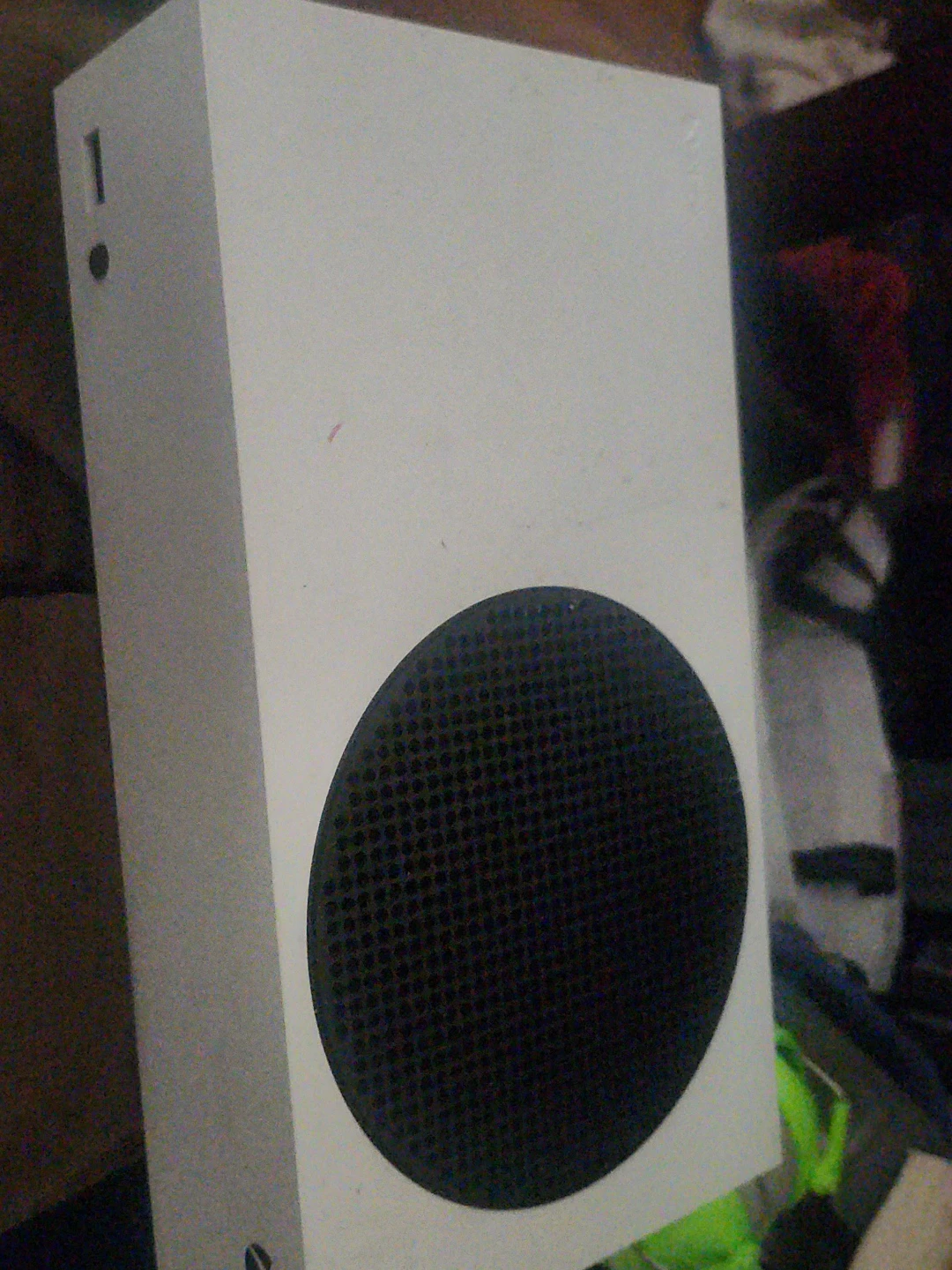 (Willing to trade or drop price) Xbox Series S