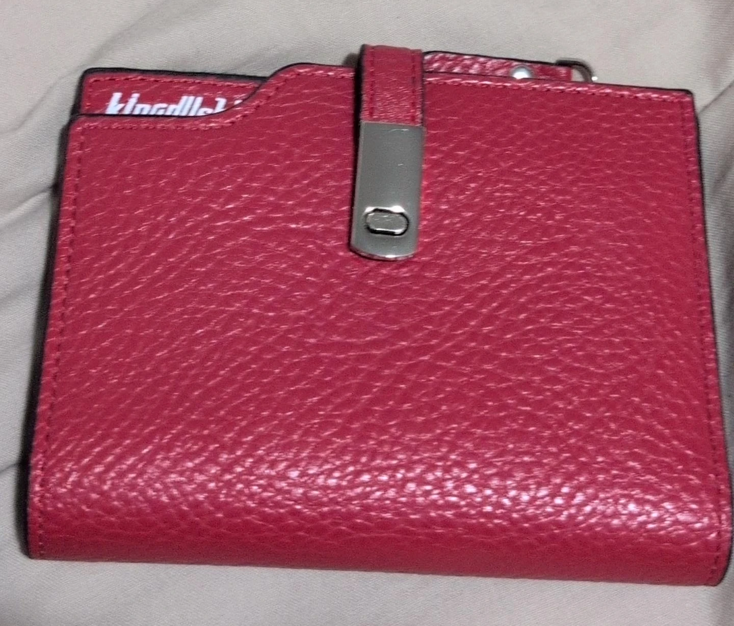 Kingllea Bi-Fold Wallet