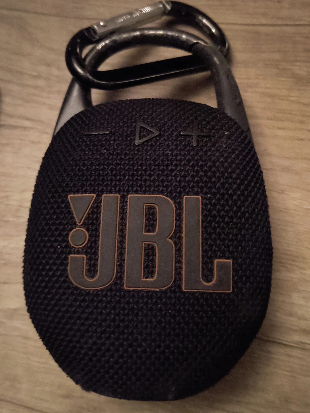 JBL Clip 4 Portable Bluetooth Speaker