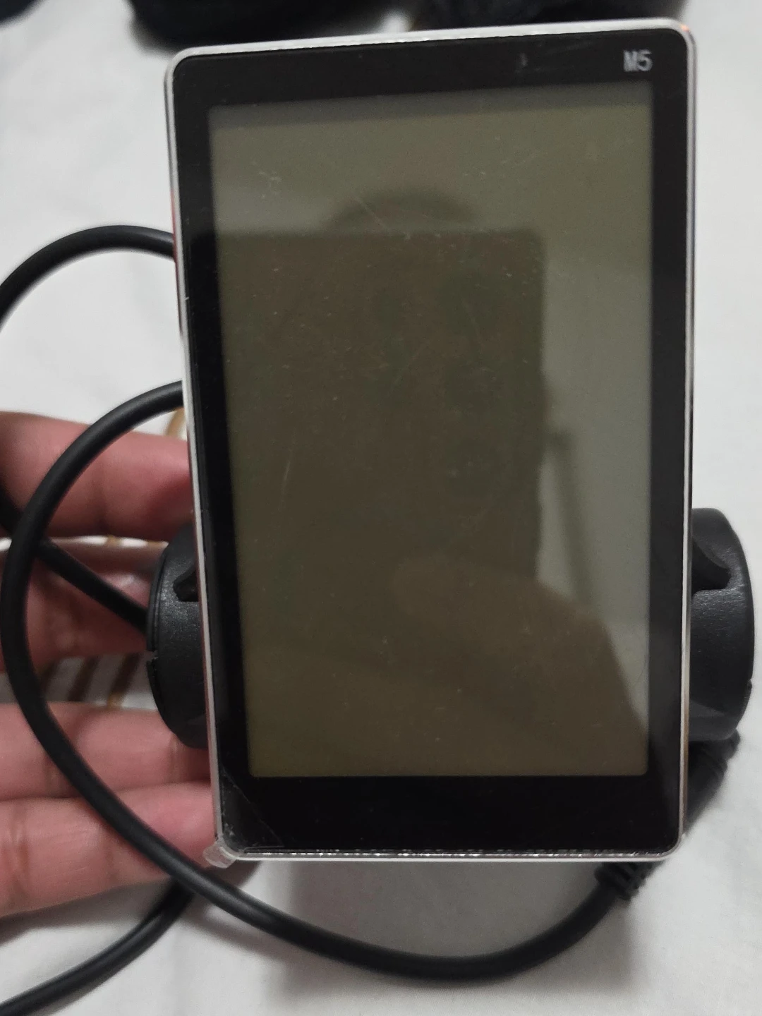 E-bike Display M5 LCD Screen