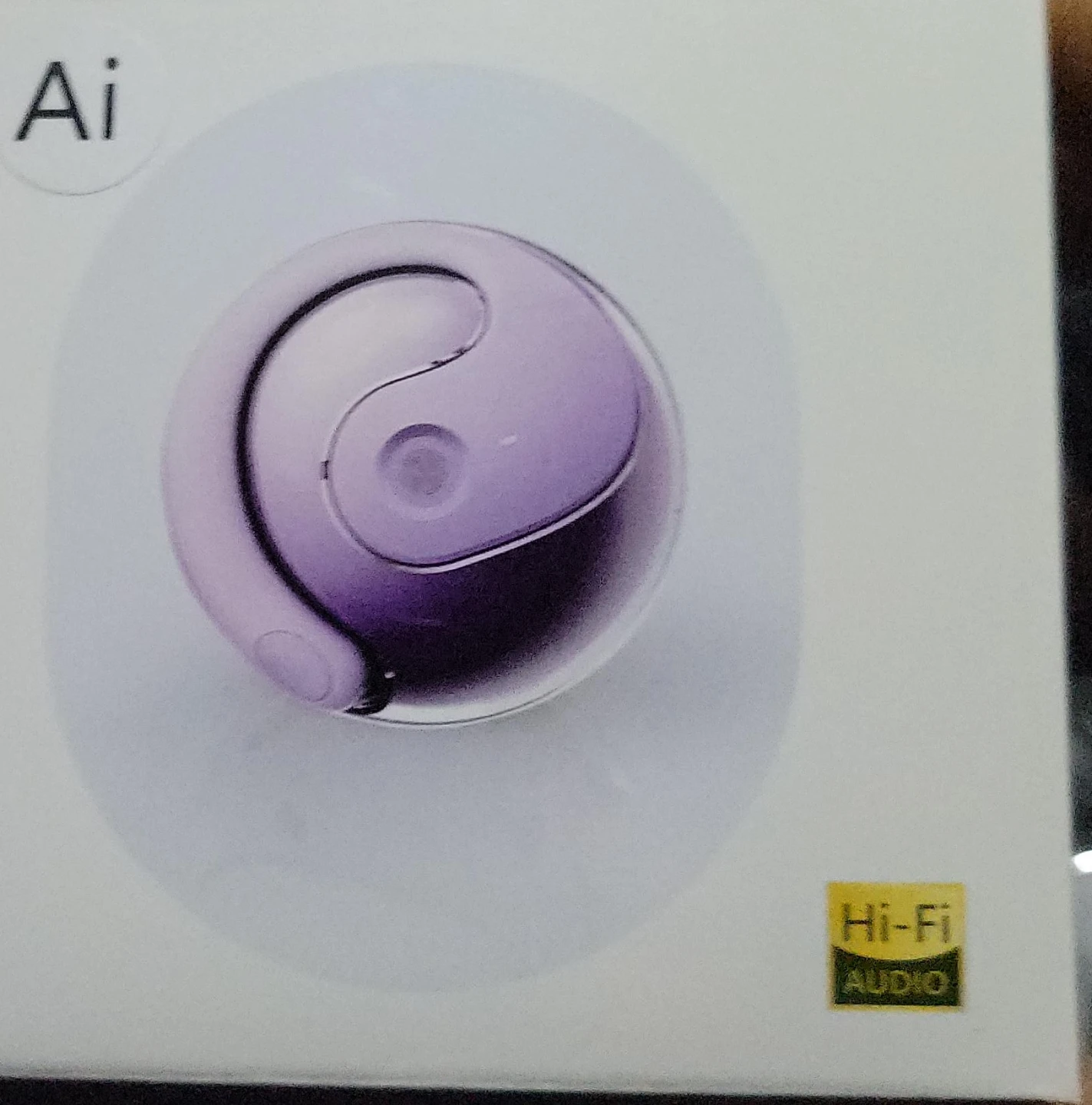 Ai Sport Bluetooth Earphones