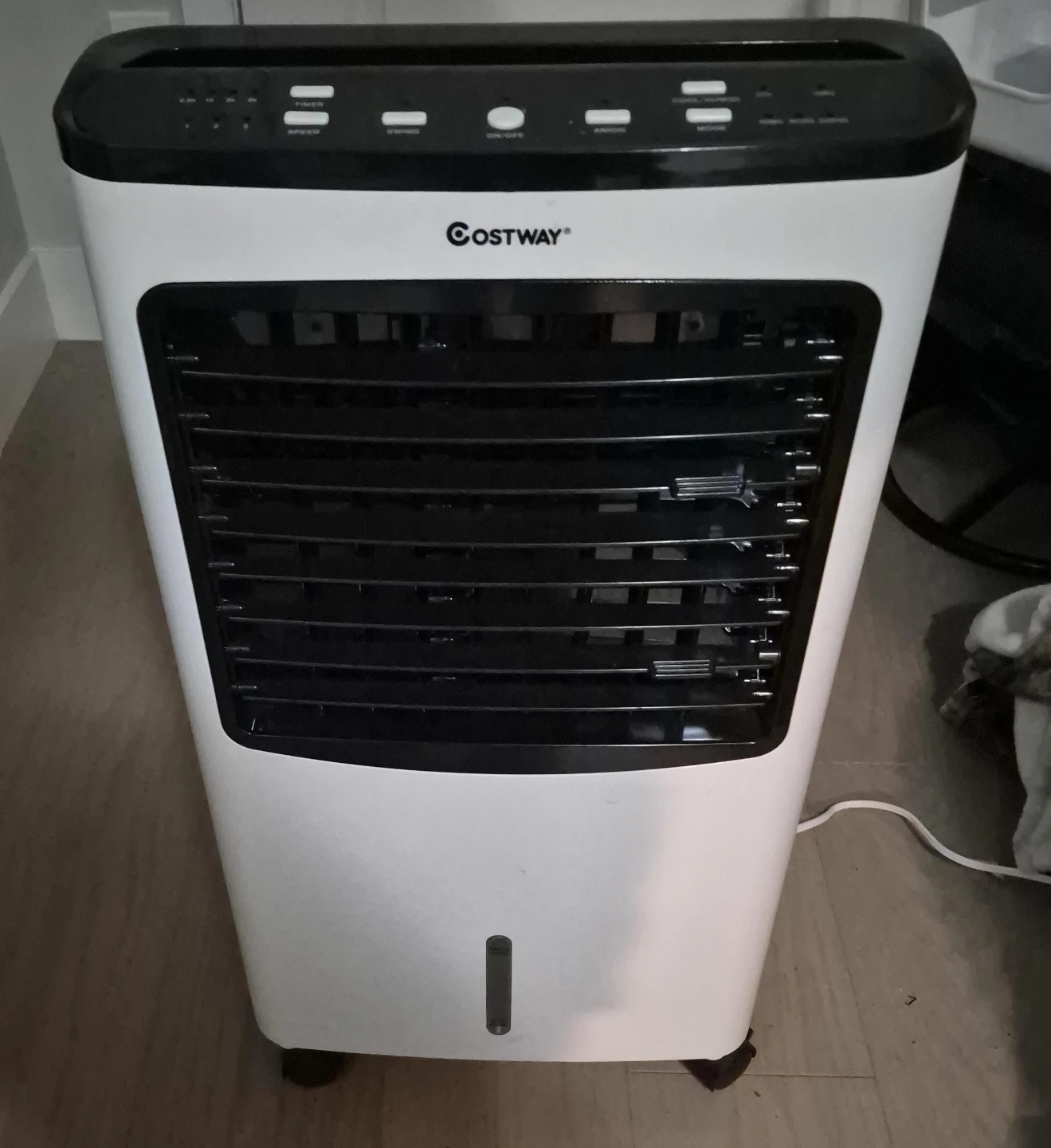 COSTWAY Air Cooler