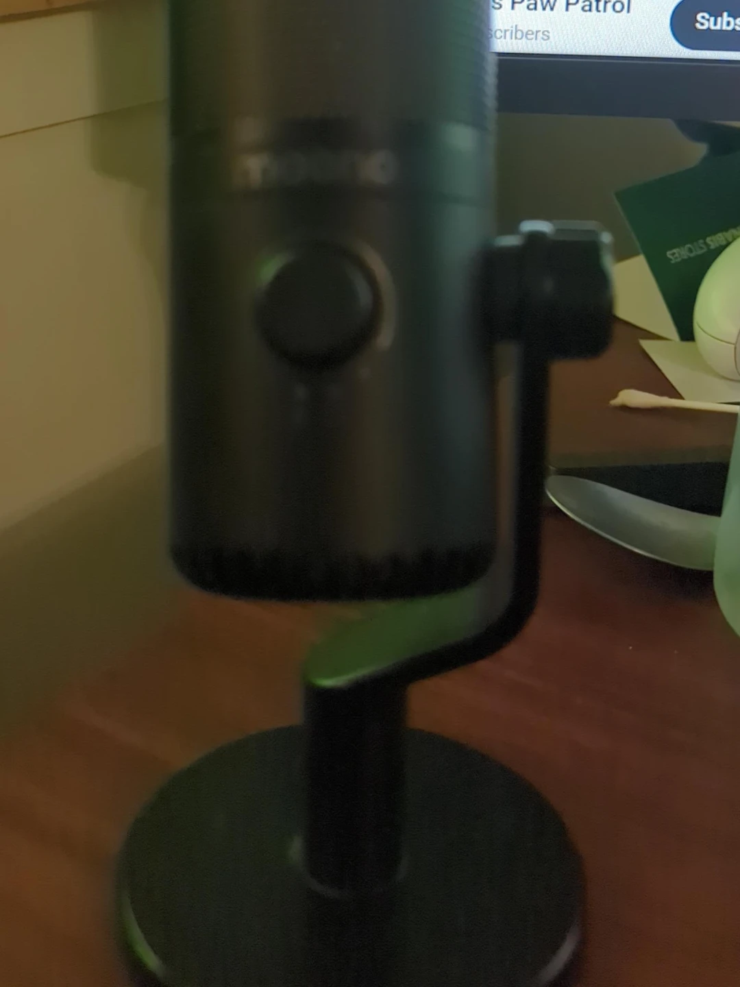 TONOR Microphone