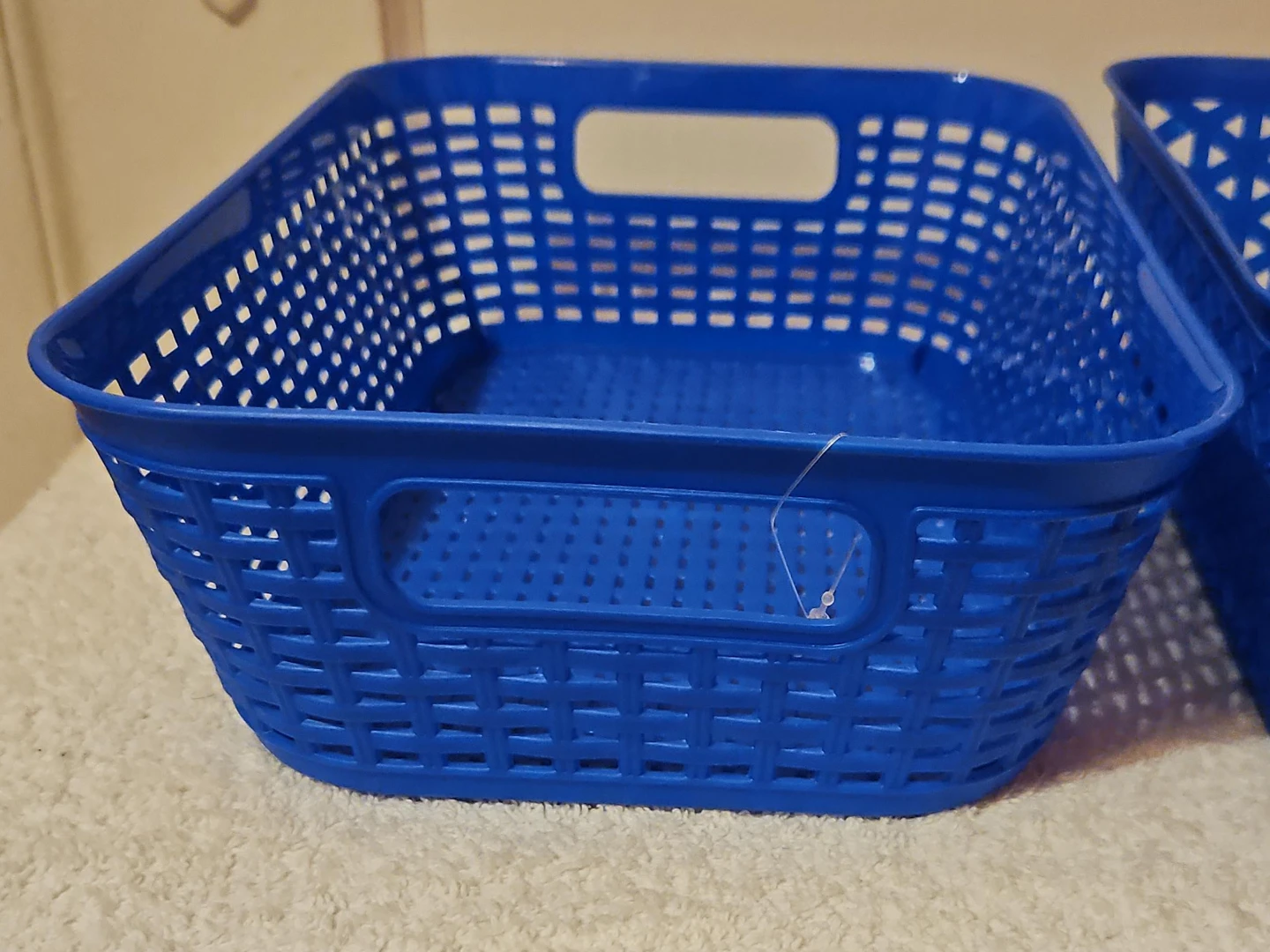 🥕 2 baskets