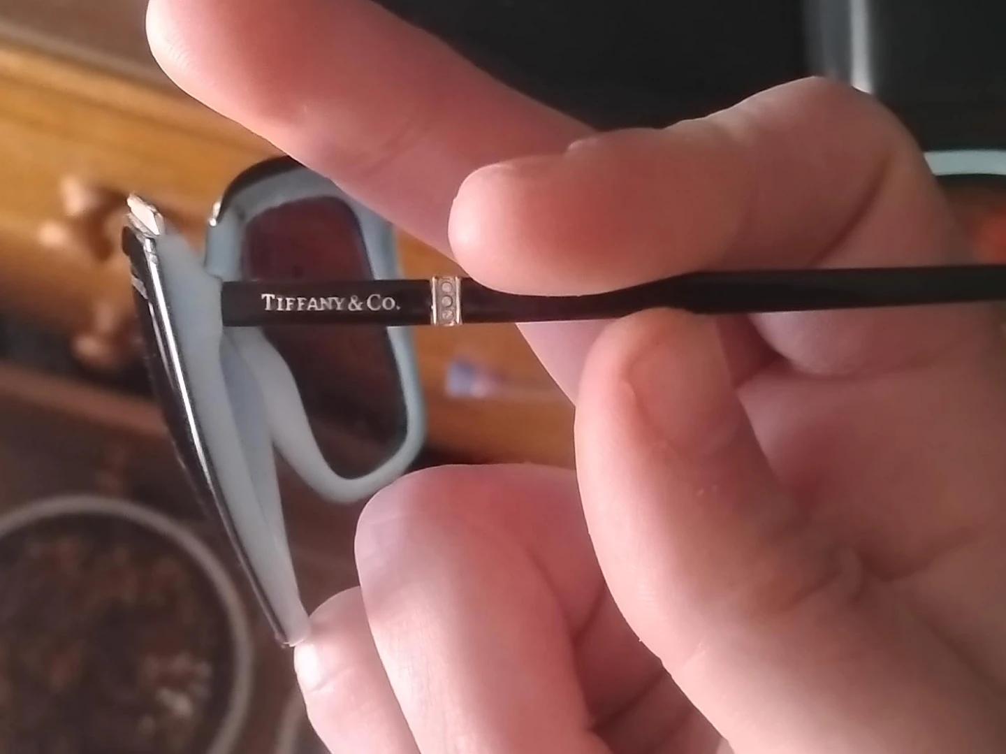 Tiffany & Co. Sunglasses