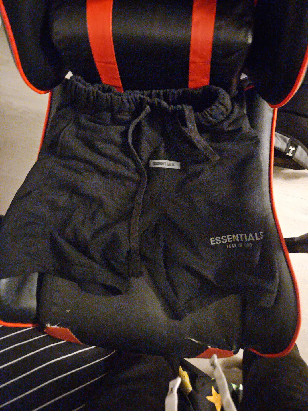Essentials Fear of God Sweatpants