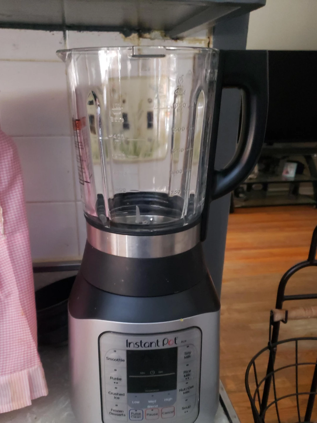 Instant Pot Ace Blender