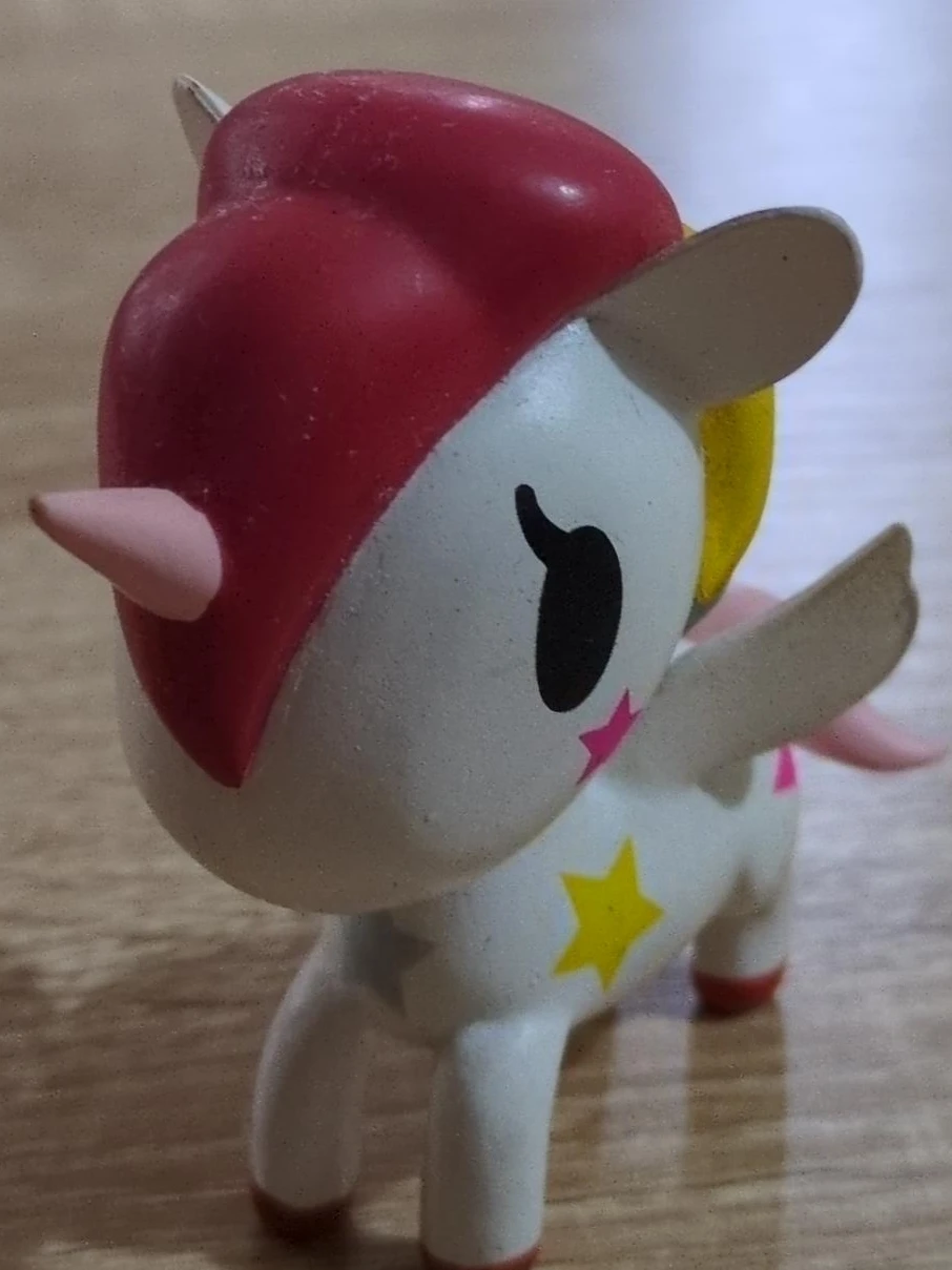 Tokidoki "Stellina" Rainbow Unicorn - photo 2