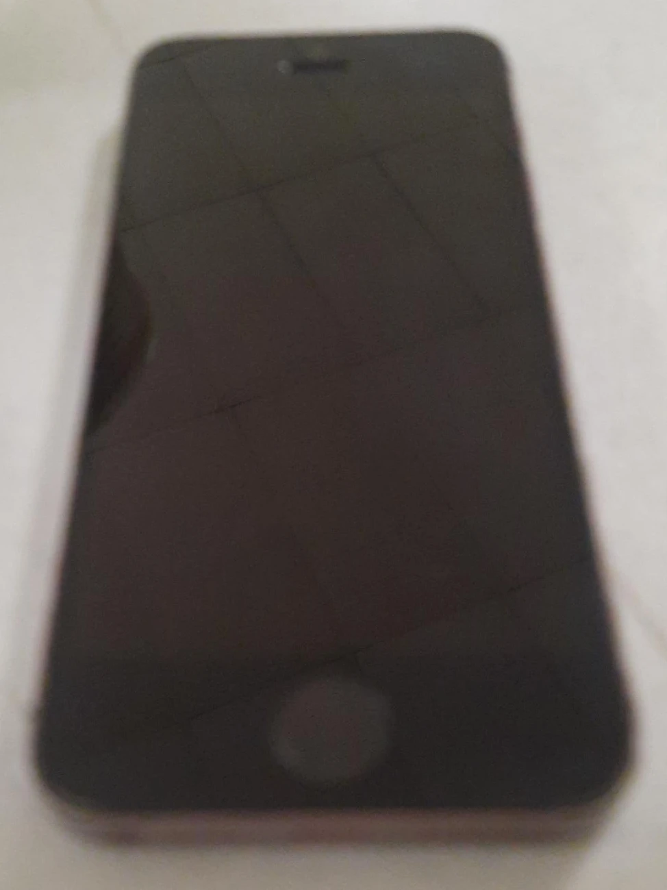 iPhone SE