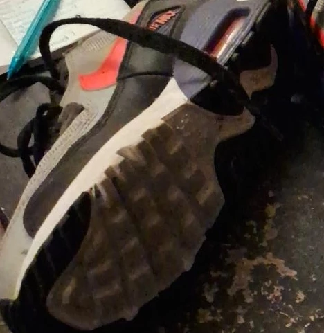 Nike Air Max Shoes