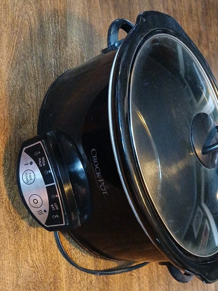 Crock-Pot Slow Cooker