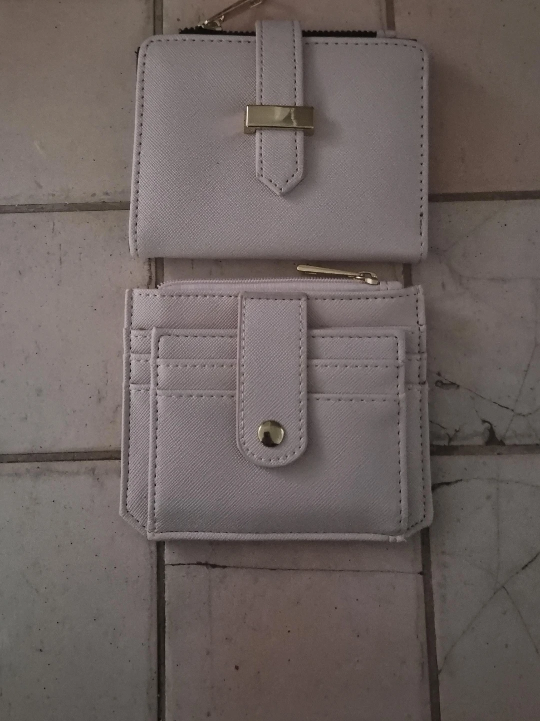 Set of 2 Women's Wallets Card Holders