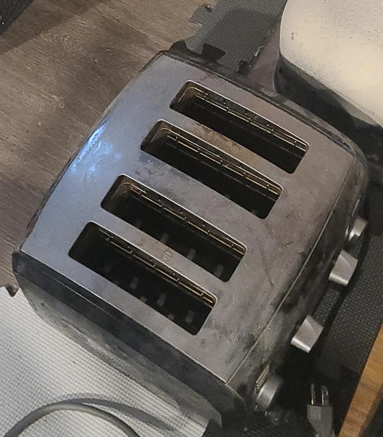4-Slice Toaster