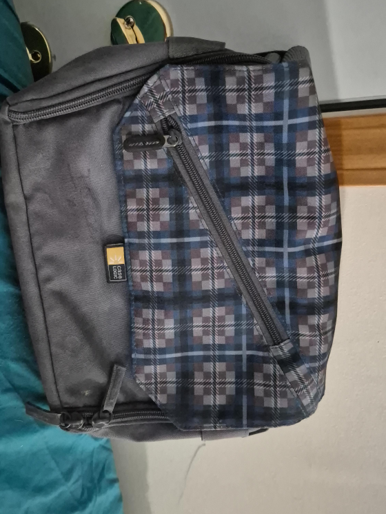 Case Logic Camera Bag