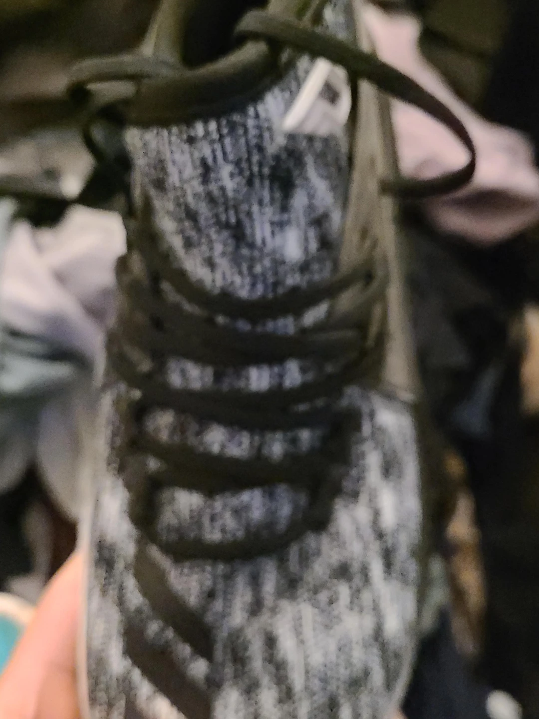 Adidas Running Shoes damian Lillards new never worn