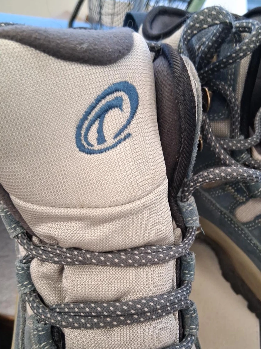 Columbia Hiking Boots