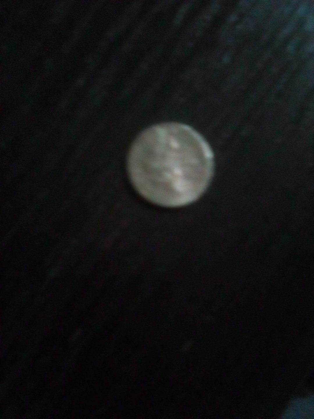 US Quarter Coin