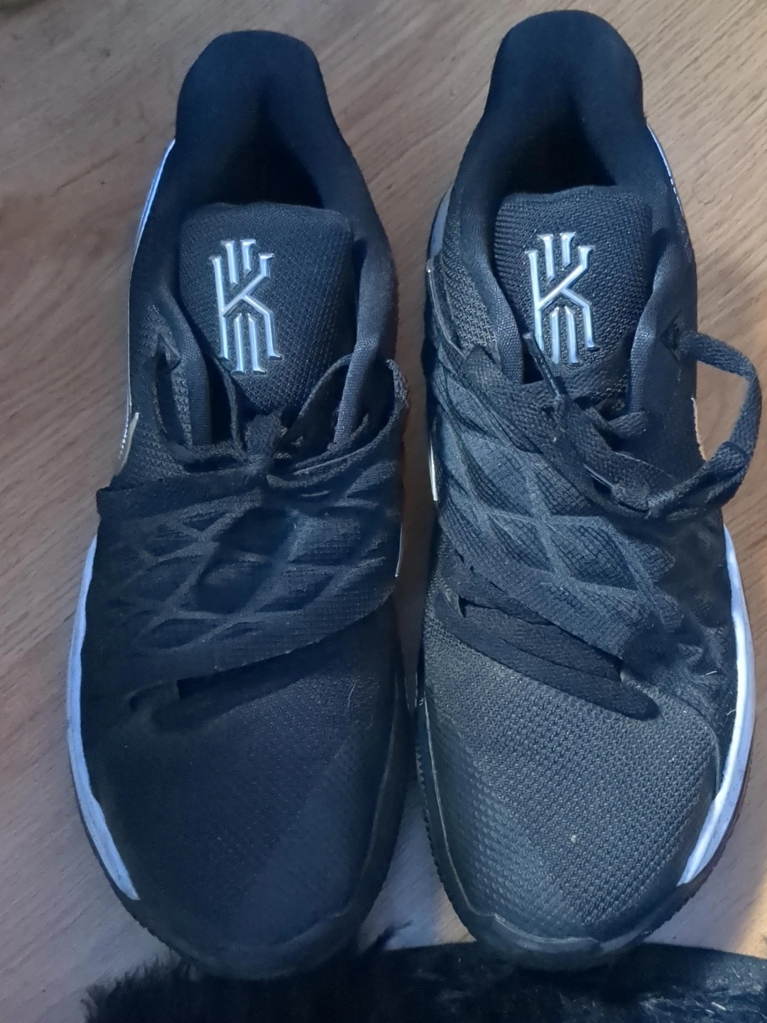Nike Kyrie Basketball Shoes