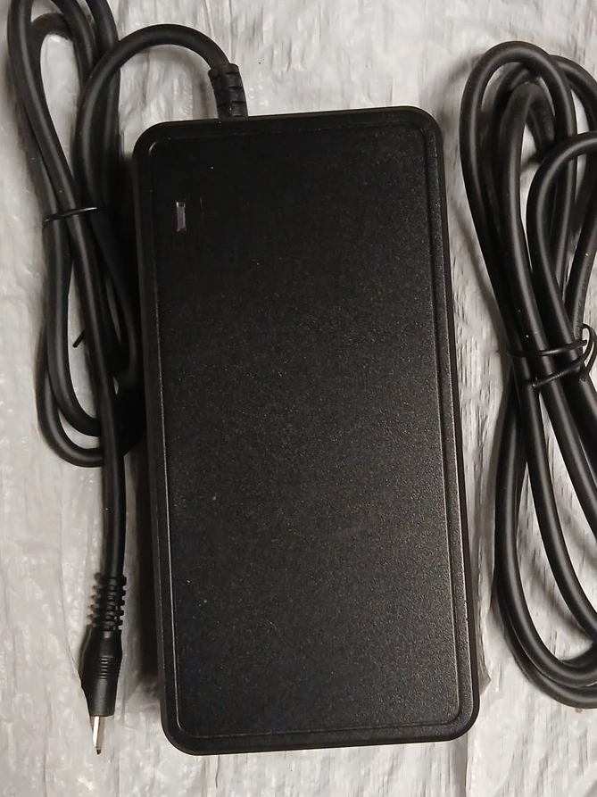 Wuxi Dpower Li-ion Battery Charger Model DPLC110V55 - photo 5