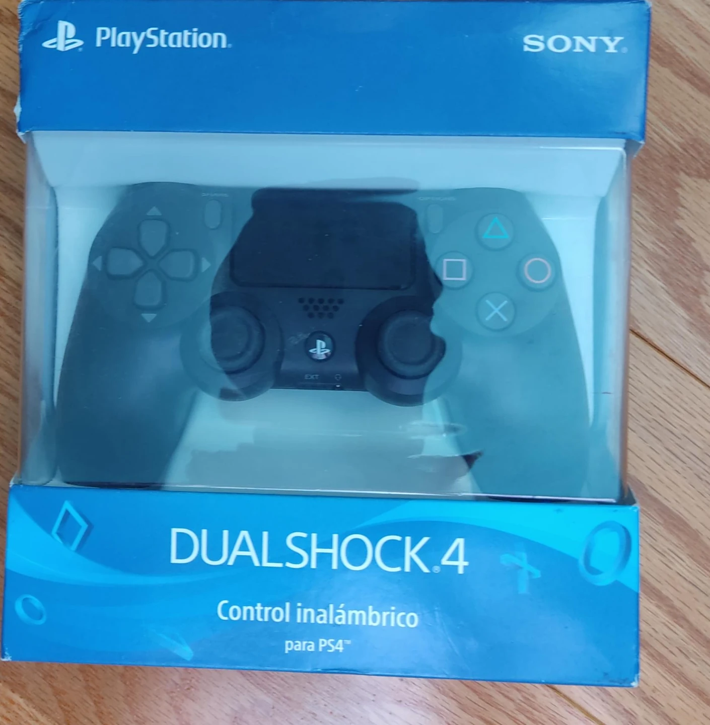 Sony PlayStation DualShock 4 Wireless Controller for PS4