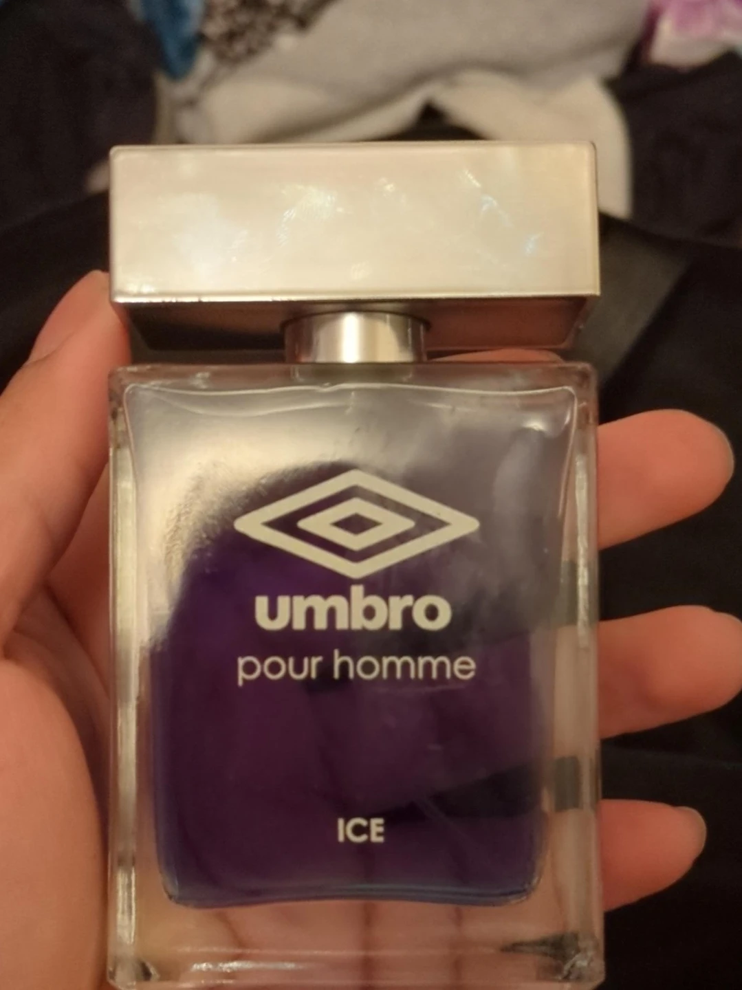 Umbro Pour Homme Ice Eau de Toilette