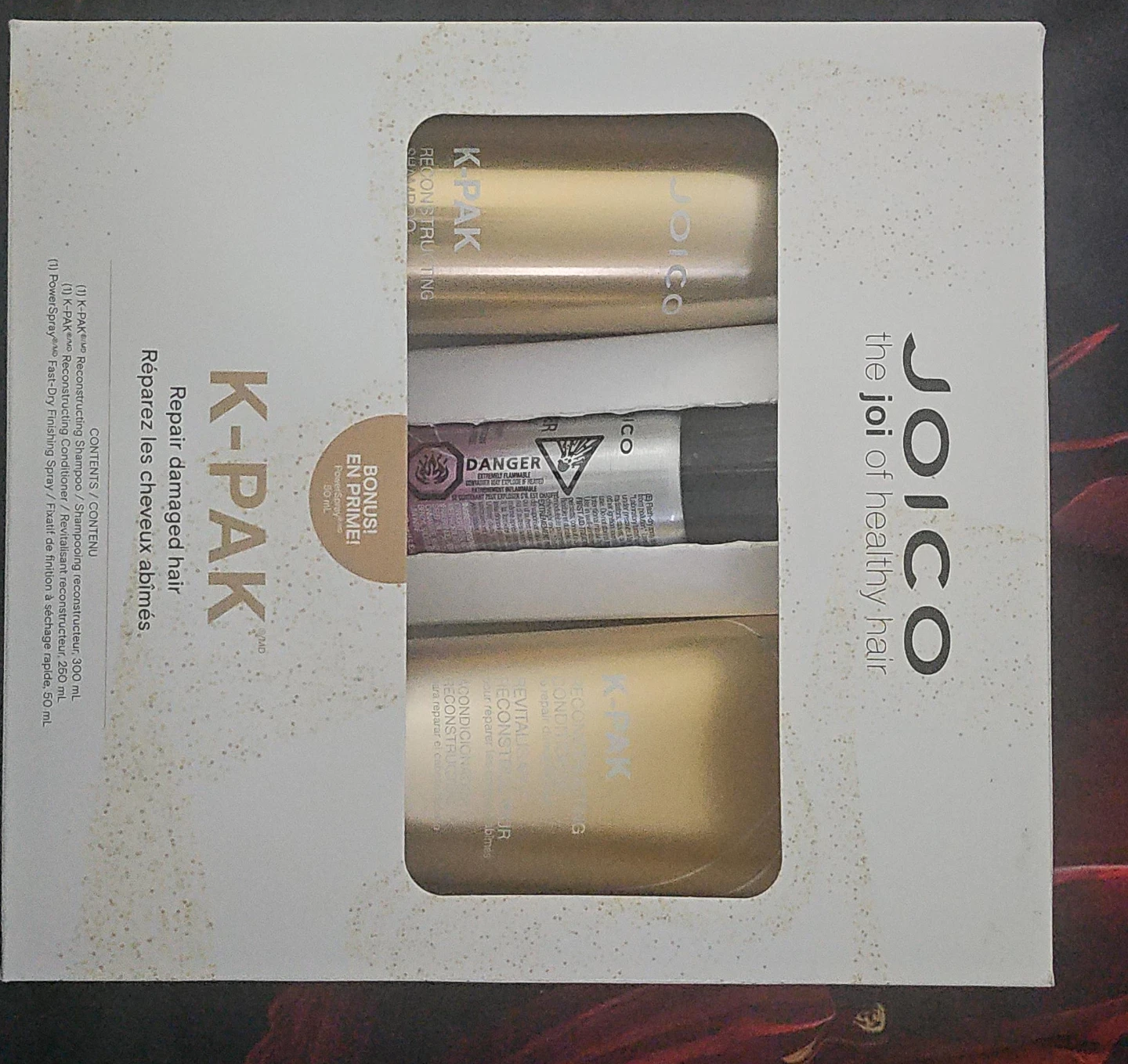 Joico