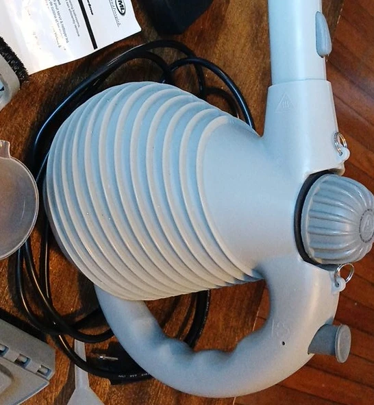 PurSteam ThermaPro Steam Cleaner