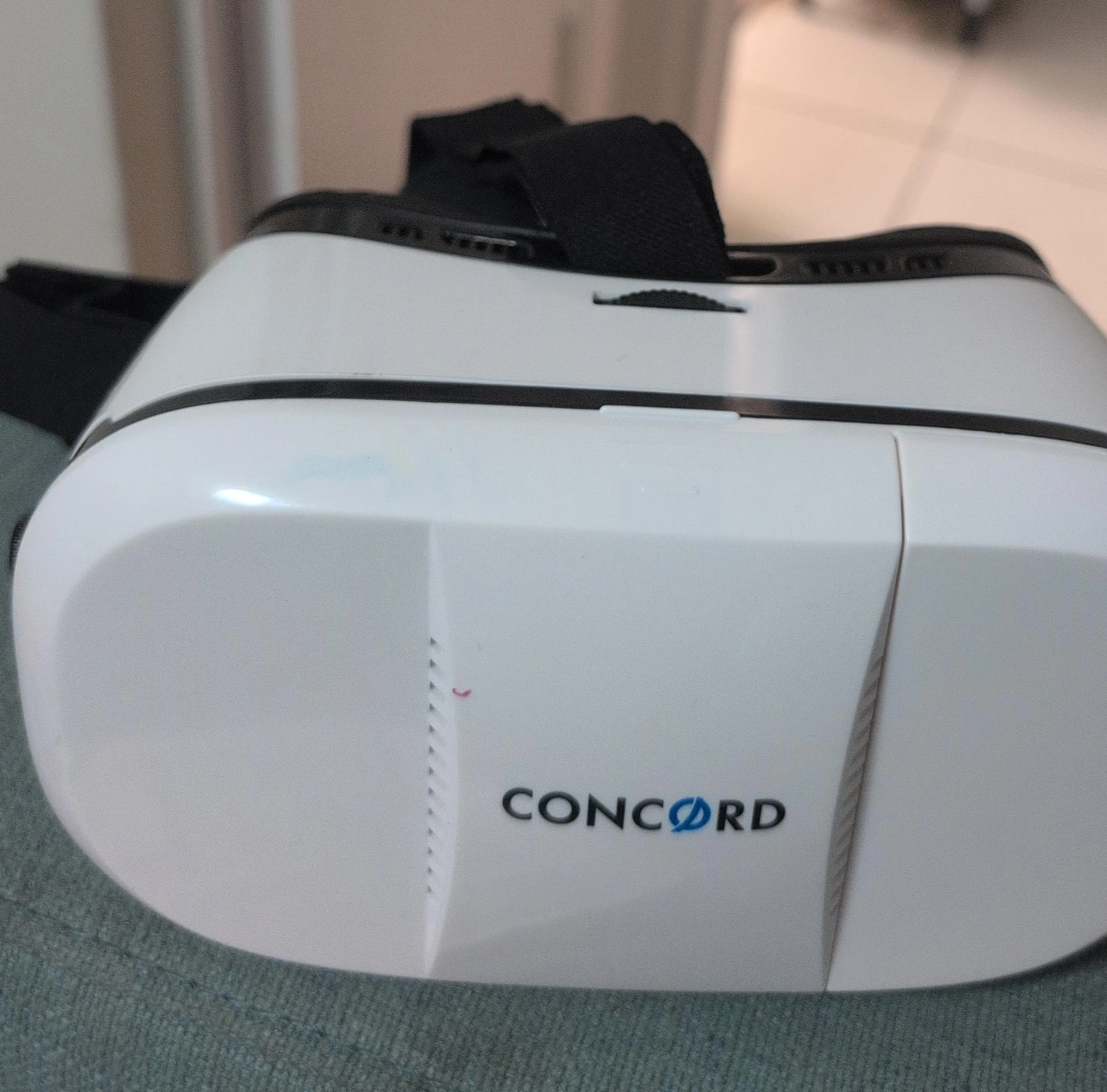 CONCORD VR Headset