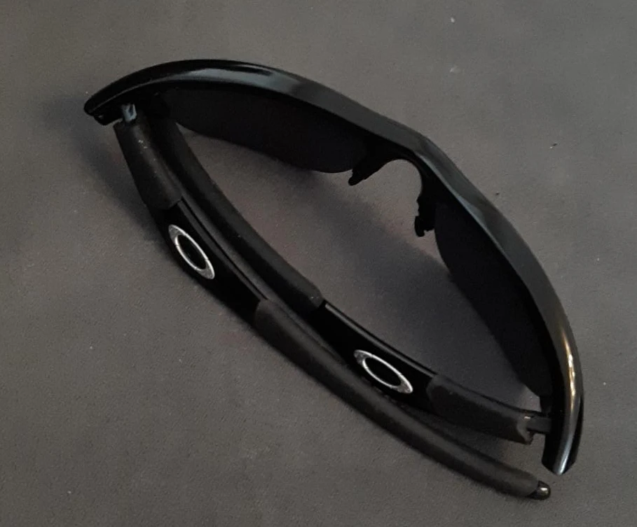 Oakley Sunglasses