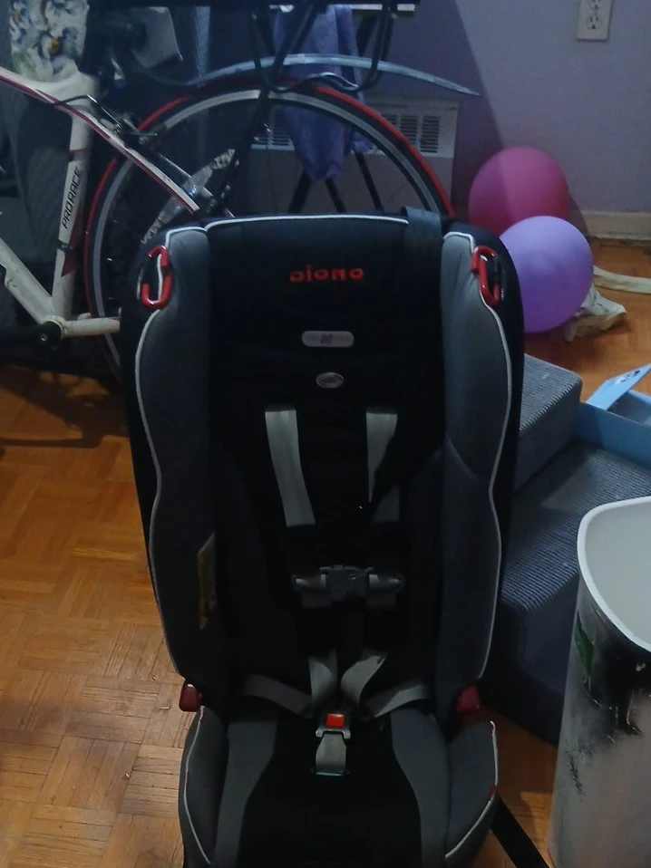 Diono Car Seat