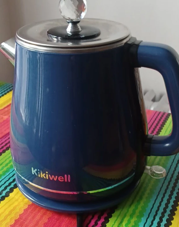 Kikiwell Electric Kettle