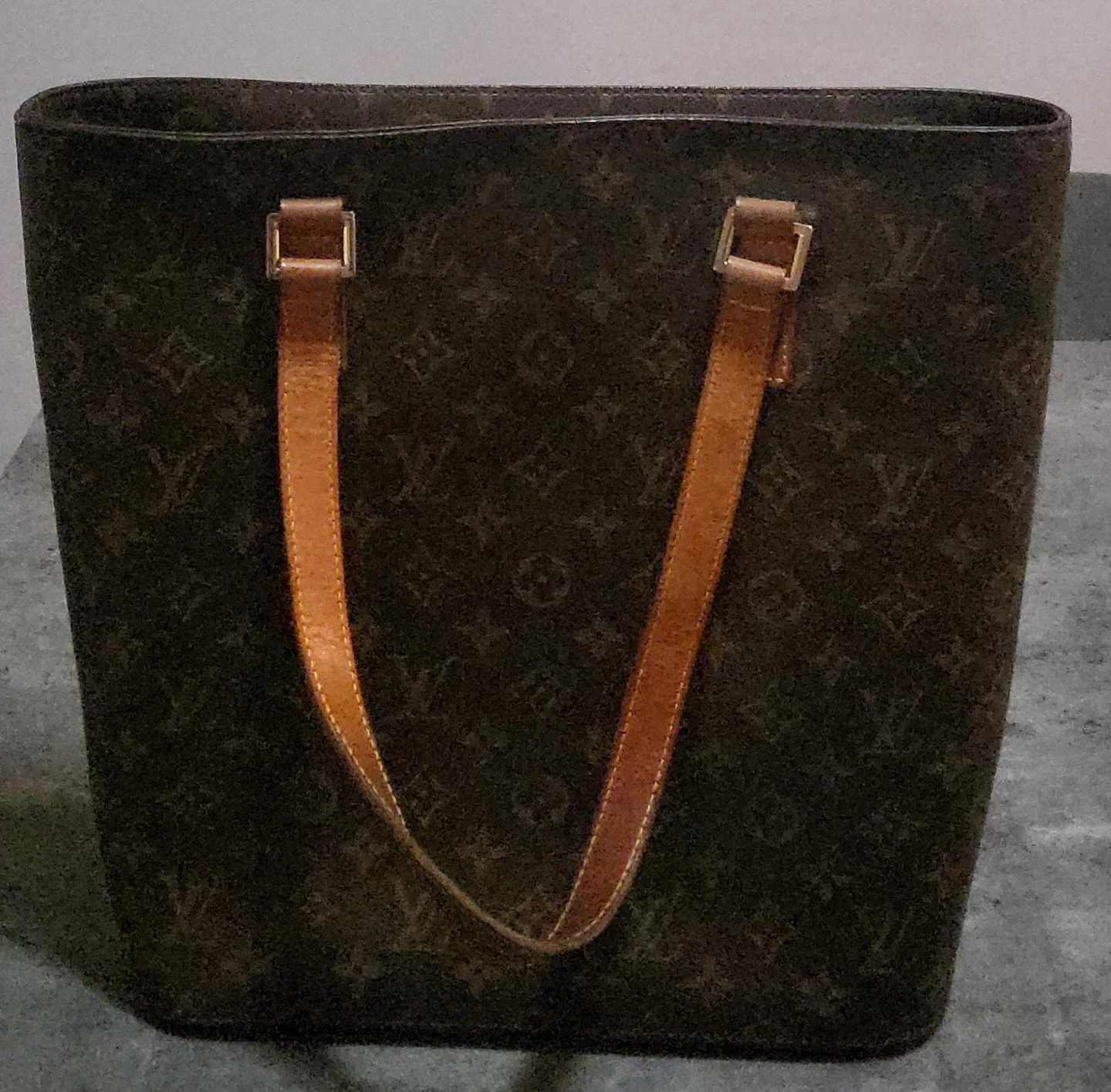 Louis Vuitton Tote Bag