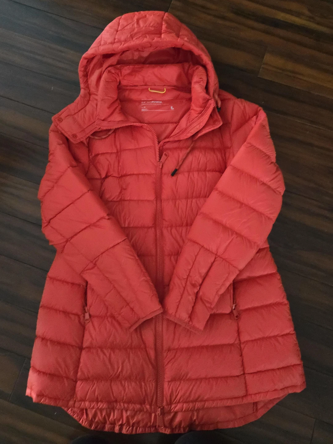 🏆Lole-Le Claudia Puffer Jacket XL