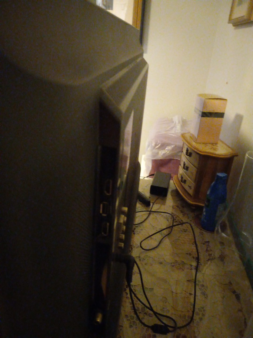 Used Television - photo 2