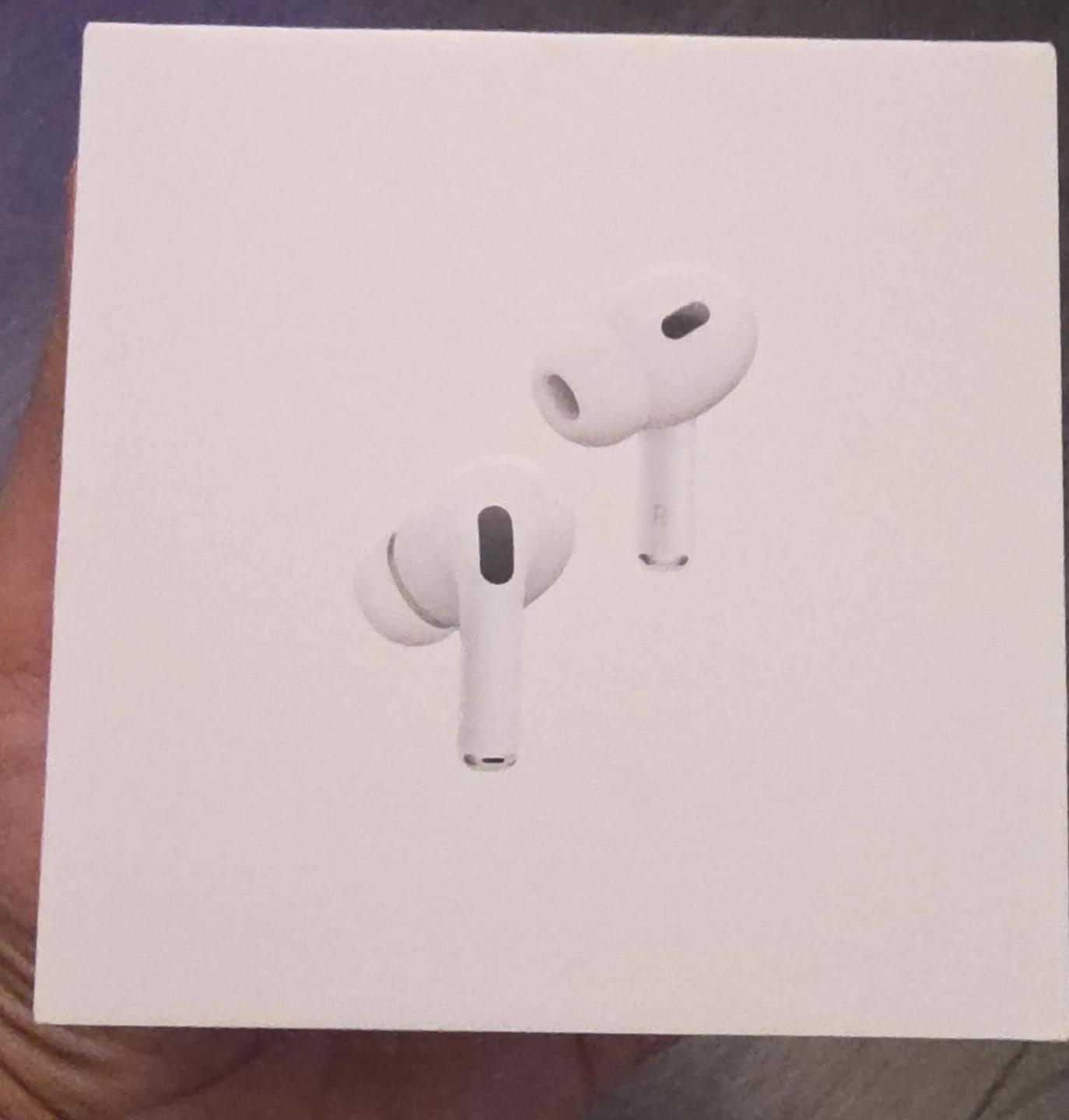 Apple AirPods Pro (2nd generation)