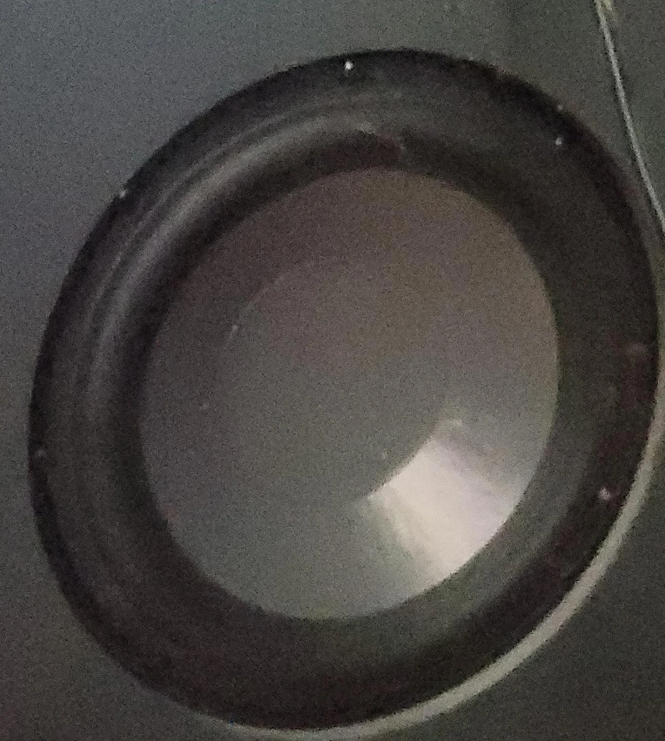 Boston Acoustics HD5 Home Theater Subwoofer