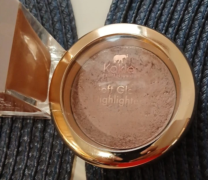 Kokie Soft Glow Highlighter