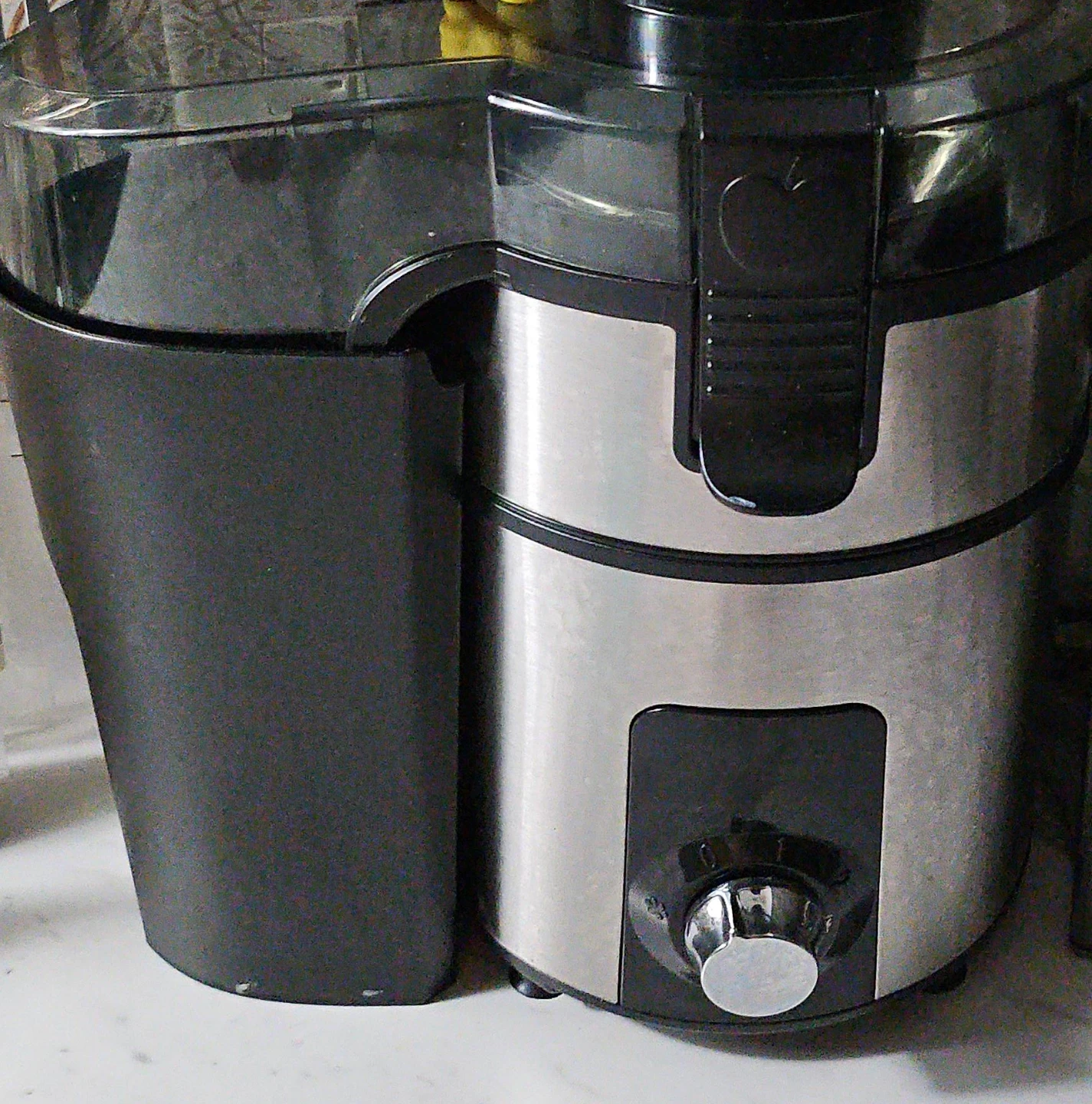 Juicer - photo 4