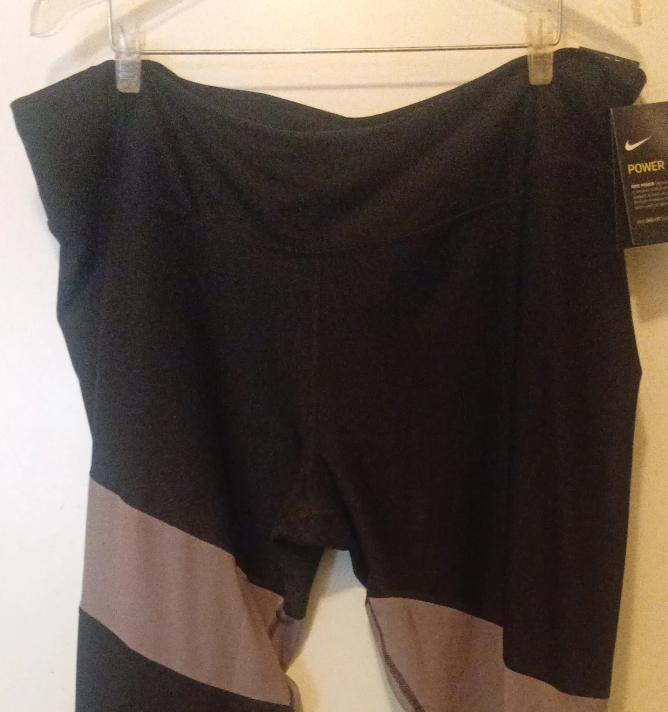 Nike Dri-Fit Power Leggings Size 3X