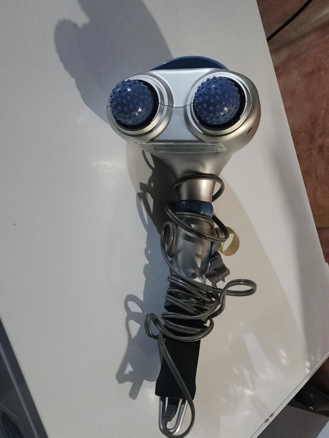 Handheld Massager