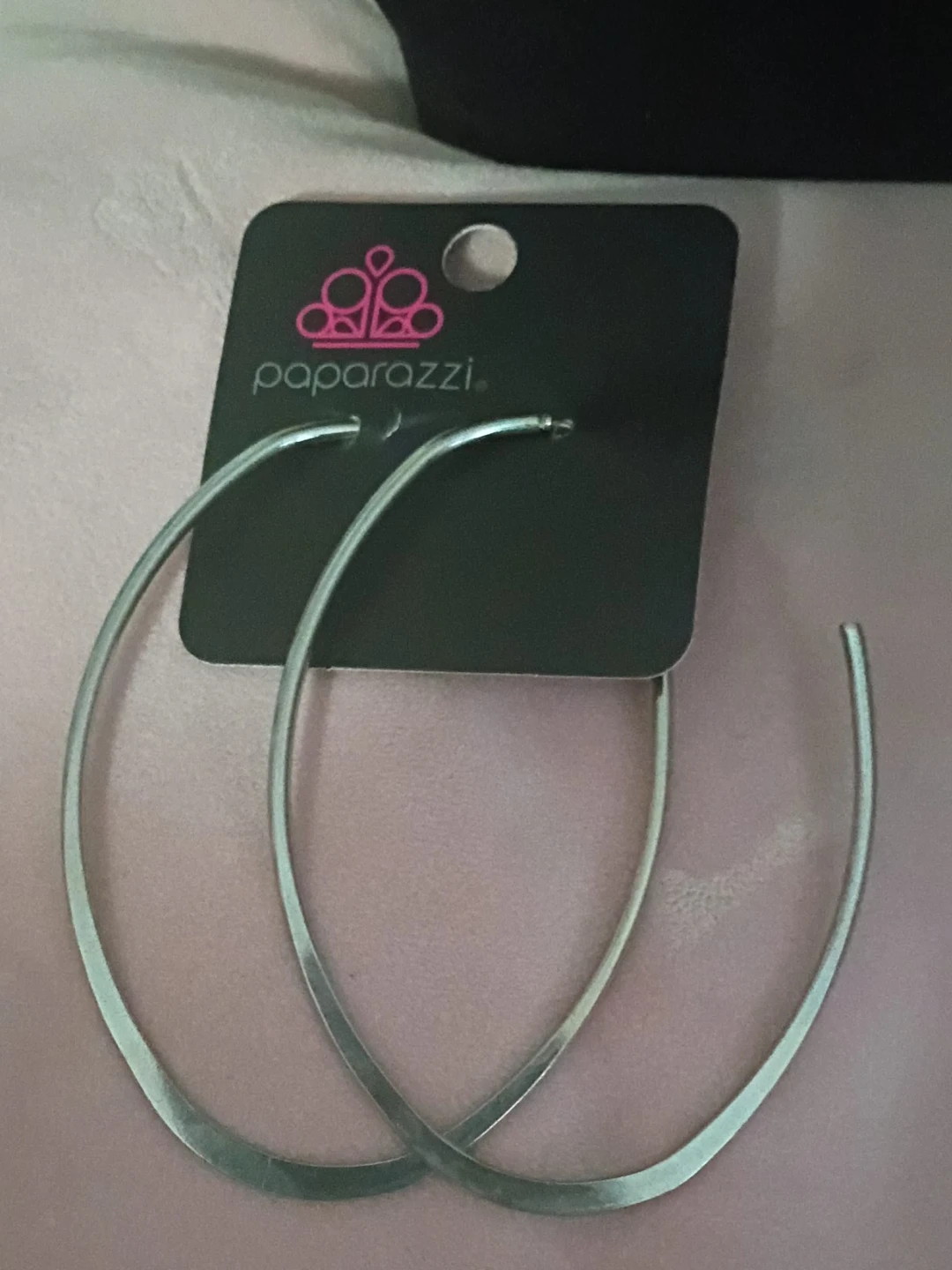Paparazzi Hoop Earrings
