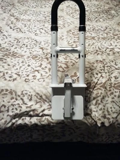 Bedside or Bath Tub Assist Bar