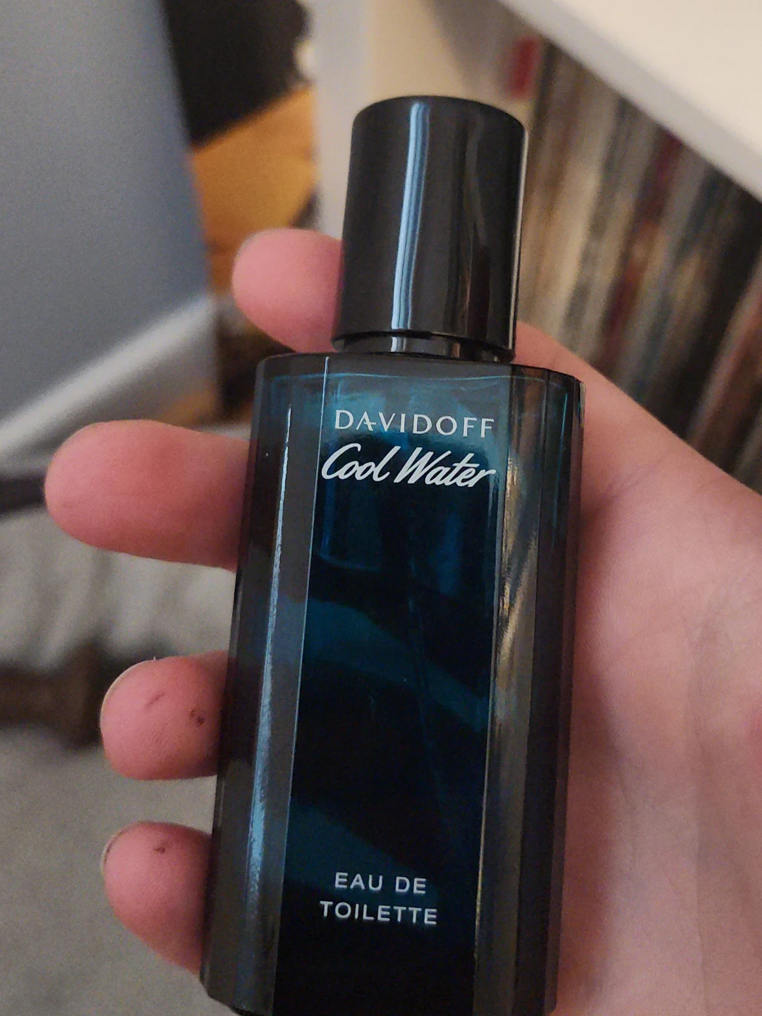 Davidoff Cool Water Eau de Toilette