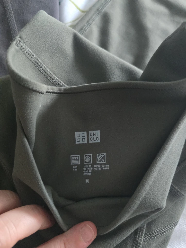 UNIQLO Women's Leggings Size M