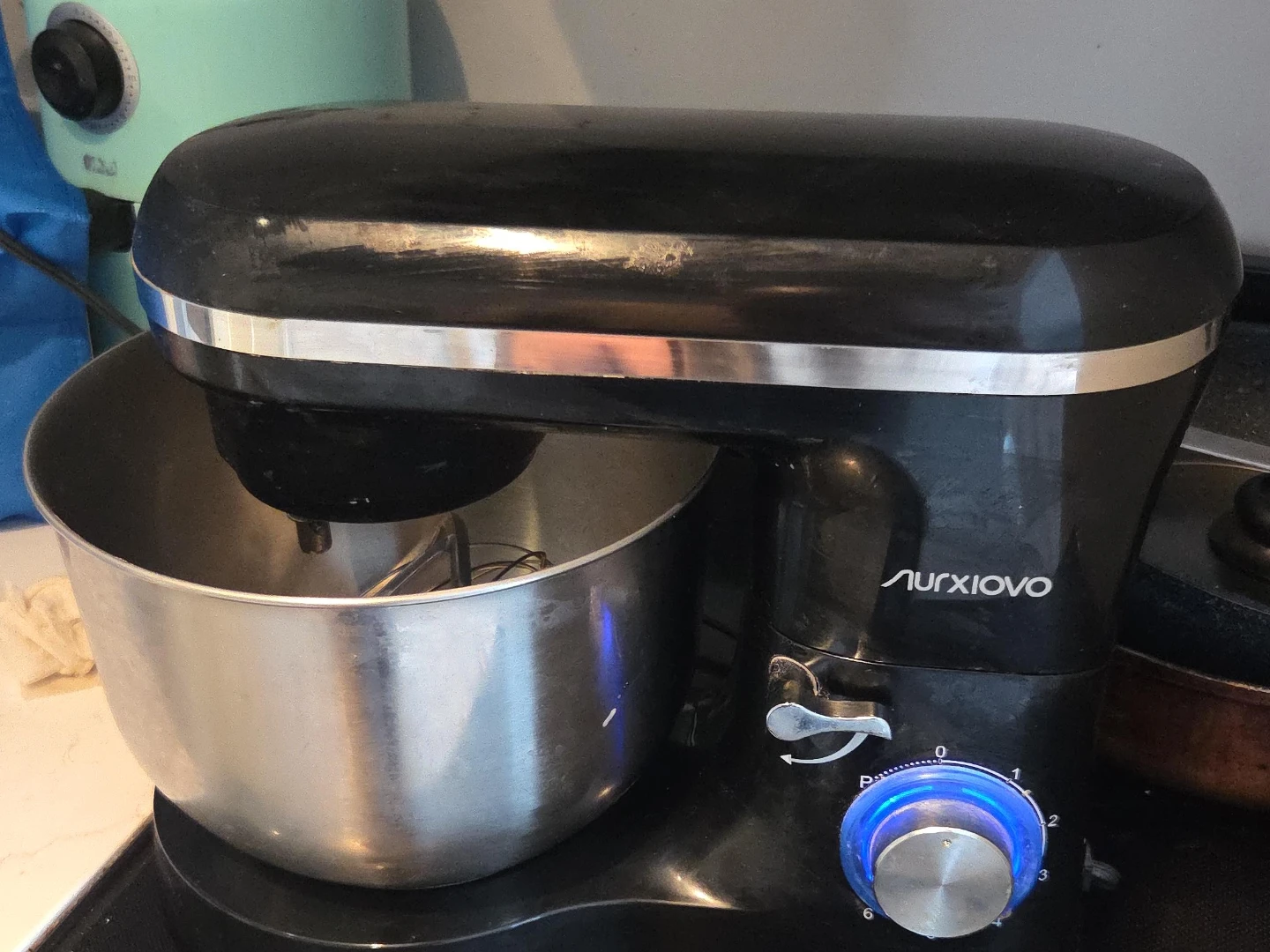 Nurxiovo Stand Mixer